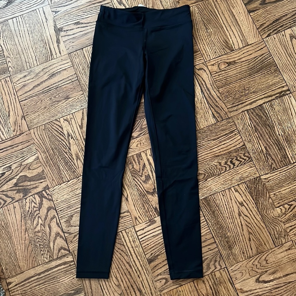 Ivivva lululemon leggings